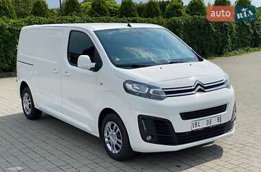 Грузовой фургон Citroen Jumpy 2019 в Стрые