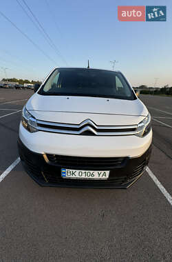 citroen jumpy 2022 в Рівне від професійного продавця Іван Вячеславович Шитий