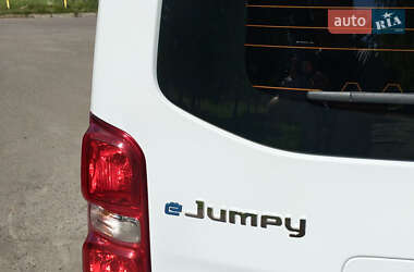 Мінівен Citroen Jumpy 2022 в Рівному