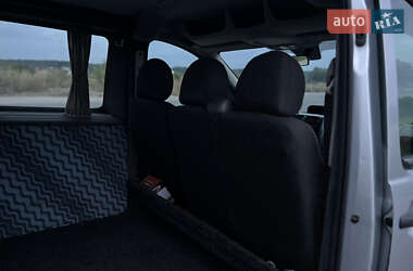 Минивэн Citroen Jumpy 2007 в Баре