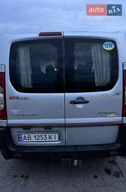 Минивэн Citroen Jumpy 2007 в Баре