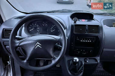 Минивэн Citroen Jumpy 2007 в Баре