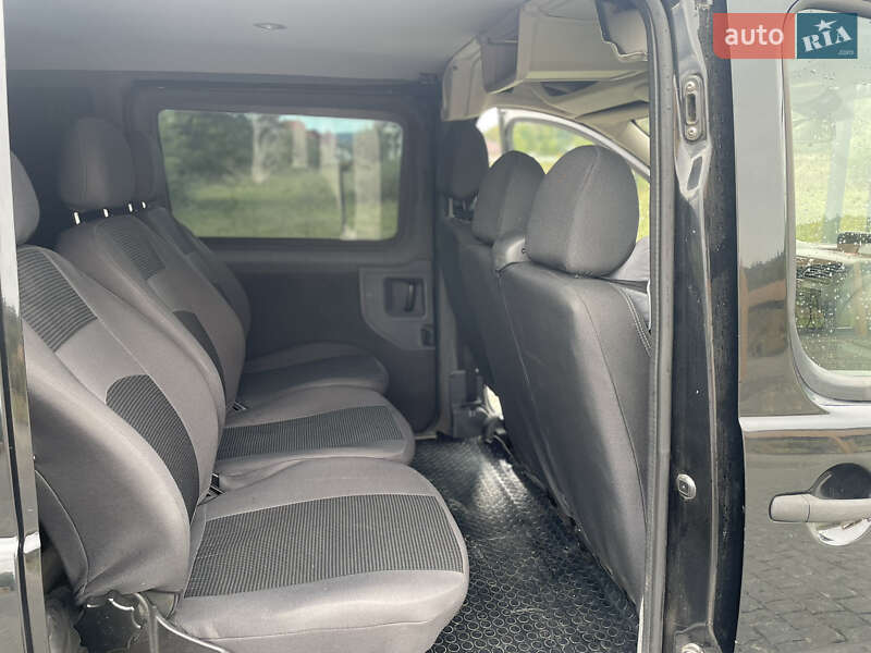 Минивэн Citroen Jumpy 2007 в Нижней Апше