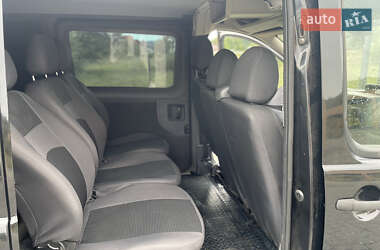 Мінівен Citroen Jumpy 2007 в 
