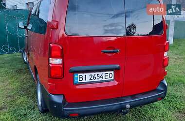 Минивэн Citroen Jumpy 2018 в Лохвице