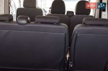 Минивэн Citroen Jumpy 2015 в 