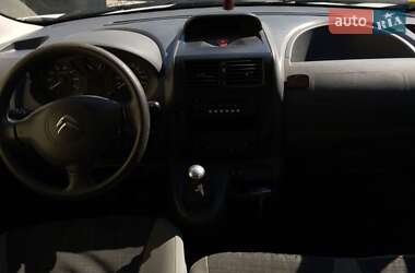 Минивэн Citroen Jumpy 2015 в 