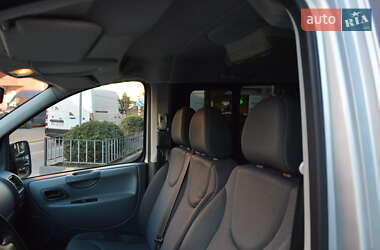 Мінівен Citroen Jumpy 2012 в 