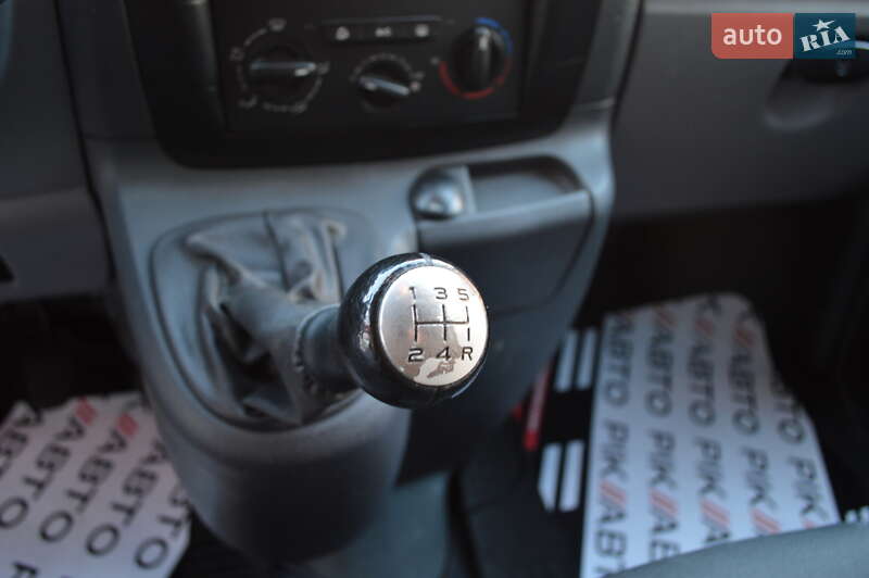 Минивэн Citroen Jumpy 2012 в Львове