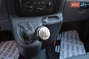 Мінівен Citroen Jumpy 2012 в 