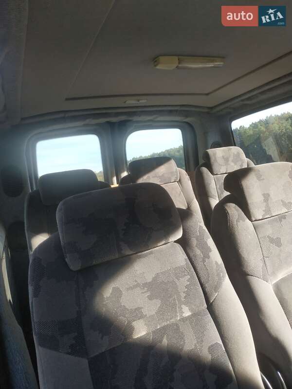 Минивэн Citroen Jumpy 2008 в Львове