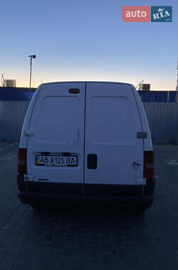 Мінівен Citroen Jumpy 2004 в Одесі
