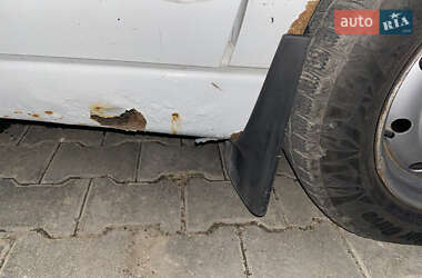Мінівен Citroen Jumpy 2004 в Одесі