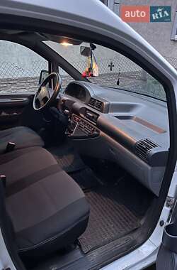 Мінівен Citroen Jumpy 2006 в Рівному фото 6 Мінівен Citroen Jumpy 2006 в Рівному