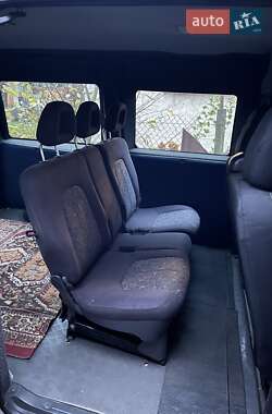 Мінівен Citroen Jumpy 2006 в Рівному фото 8 Мінівен Citroen Jumpy 2006 в Рівному