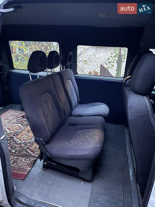 Мінівен Citroen Jumpy 2006 в Рівному фото 8 Мінівен Citroen Jumpy 2006 в Рівному