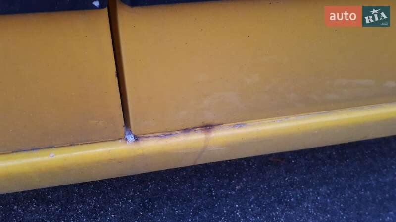 Минивэн Citroen Jumpy 2008 в Киеве фото 2 Минивэн Citroen Jumpy 2008 в Киеве