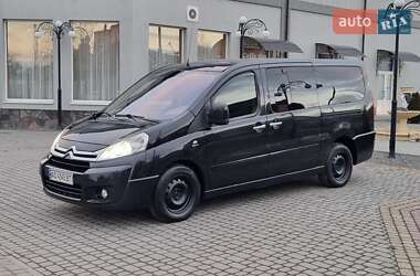 Минивэн Citroen Jumpy 2013 в Мукачево