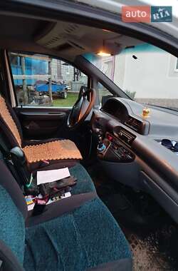 Мінівен Citroen Jumpy 2006 в Кельменцях