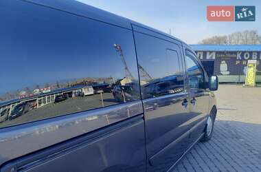 Минивэн Citroen Jumpy 2010 в 
