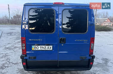 Мінівен Citroen Jumpy 2003 в Кременці