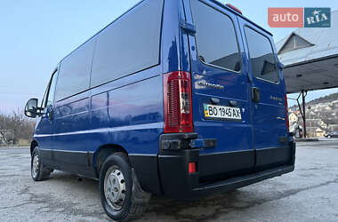 Мінівен Citroen Jumpy 2003 в Кременці