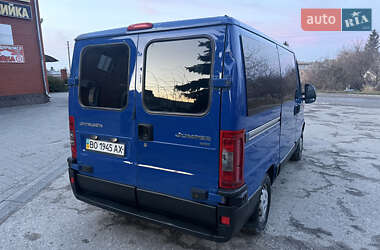 Мінівен Citroen Jumpy 2003 в Кременці