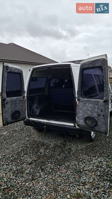 Мінівен Citroen Jumpy 2006 в Ратному фото 26 Мінівен Citroen Jumpy 2006 в Ратному