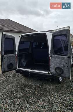 Минивэн Citroen Jumpy 2006 в 