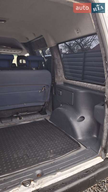 Мінівен Citroen Jumpy 2006 в Ратному фото 25 Мінівен Citroen Jumpy 2006 в Ратному