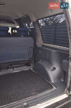 Минивэн Citroen Jumpy 2006 в 