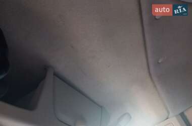 Минивэн Citroen Jumpy 2011 в 