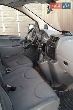 Минивэн Citroen Jumpy 2010 в 