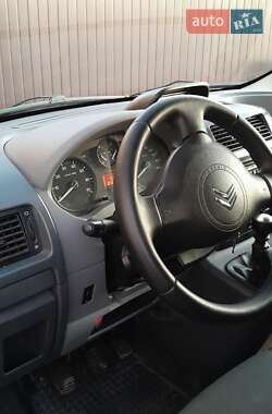 Минивэн Citroen Jumpy 2010 в 