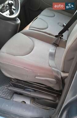 Минивэн Citroen Jumpy 2010 в 