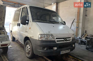 Мінівен Citroen Jumpy 2005 в Тульчині