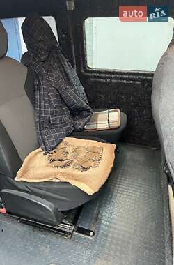 Минивэн Citroen Jumpy 2005 в 
