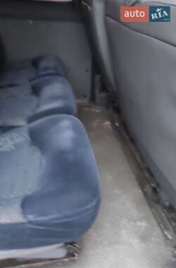Мінівен Citroen Jumpy 2007 в 