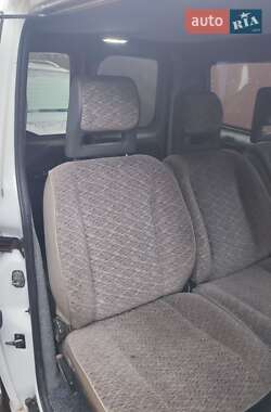 Минивэн Citroen Jumpy 2007 в Киеве