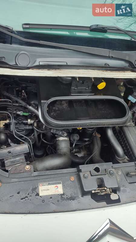 Минивэн Citroen Jumpy 2007 в Киеве фото 12 Минивэн Citroen Jumpy 2007 в Киеве