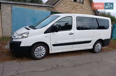 Минивэн Citroen Jumpy 2008 в Буче