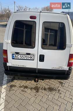 Мінівен Citroen Jumpy 2005 в Ковелі