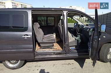 Минивэн Citroen Jumpy 2013 в 