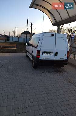 Минивэн Citroen Jumpy 2004 в 