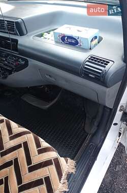 Минивэн Citroen Jumpy 2005 в 