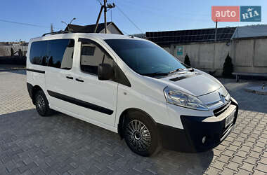 Мінівен Citroen Jumpy 2008 в Могилів-Подільському