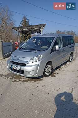 Минивэн Citroen Jumpy 2012 в Хоросткове