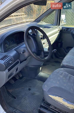 Минивэн Citroen Jumpy 2004 в Владимире