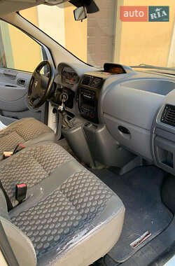 Минивэн Citroen Jumpy 2008 в 