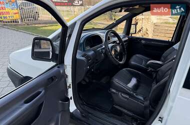 Минивэн Citroen Jumpy 2000 в Николаеве